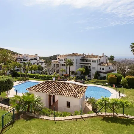 Incredible With Sea Views And Balcony Appartement *