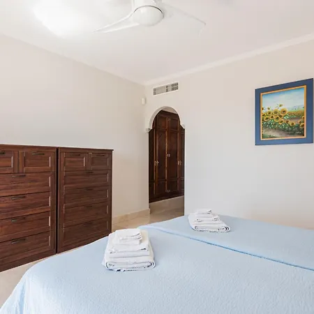 Incredible With Sea Views And Balcony Appartement