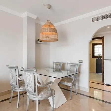 Incredible With Sea Views And Balcony