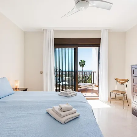 Incredible With Sea Views And Balcony Appartement *