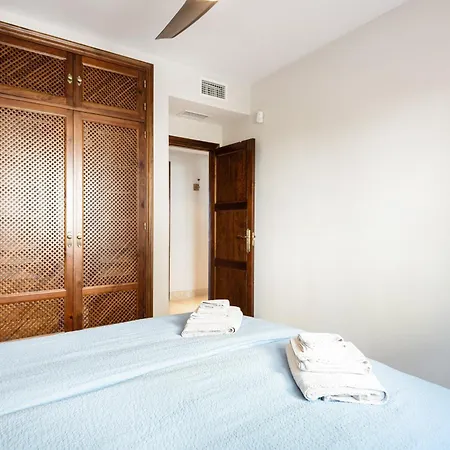 Appartement Incredible With Sea Views And Balcony *