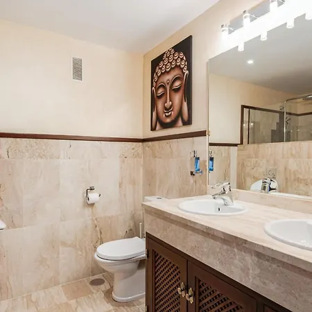 דירה Incredible With Sea Views And Balcony