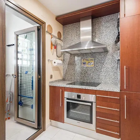 Incredible With Sea Views And Balcony *